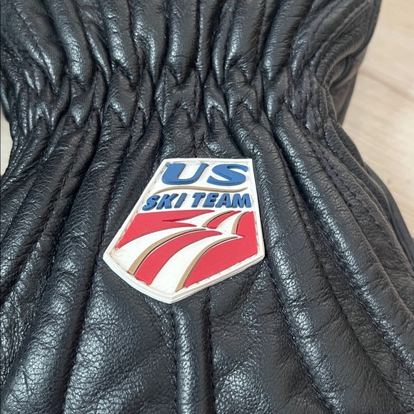 Reusch ski team - Picture 2 of 6